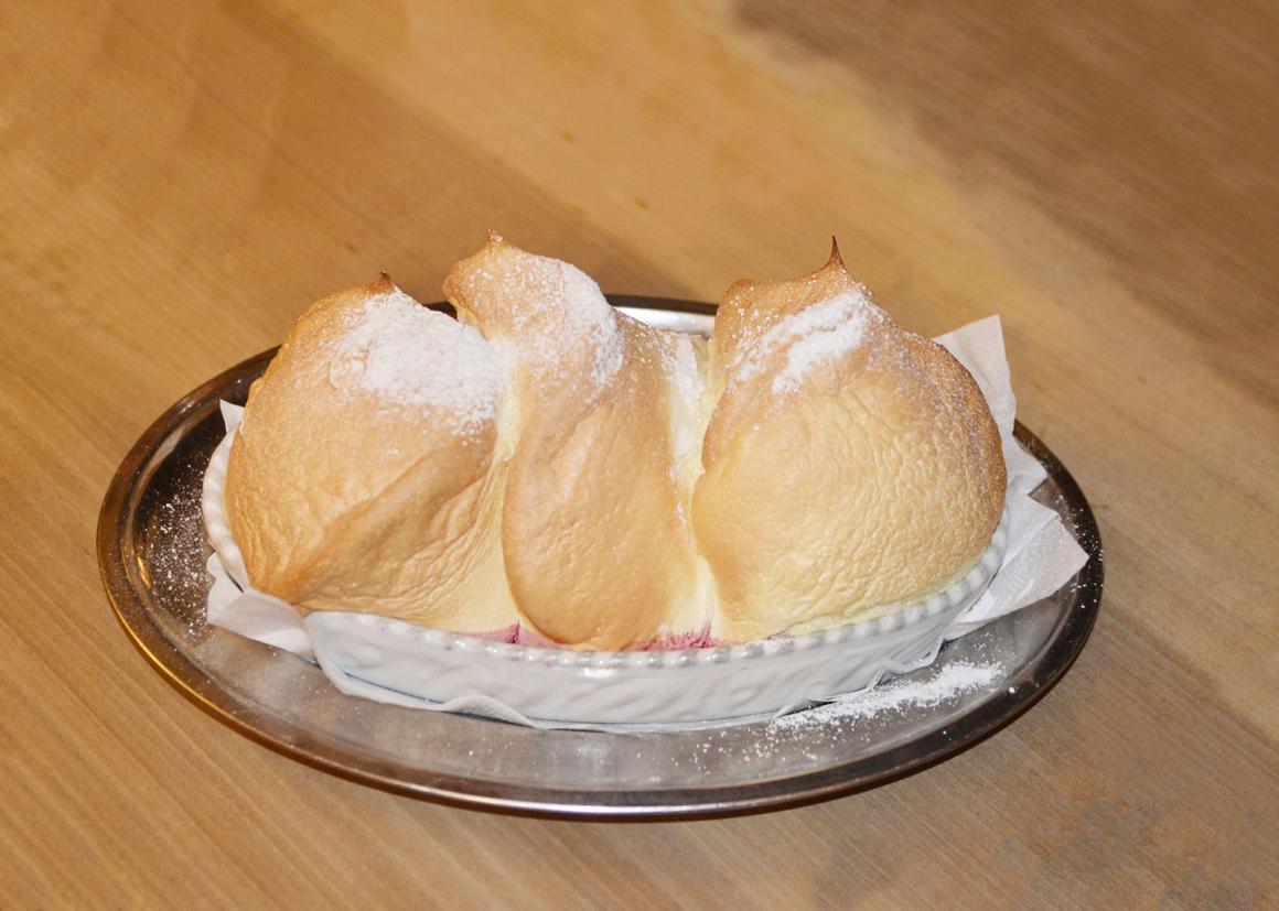 Salzburger Nockerln