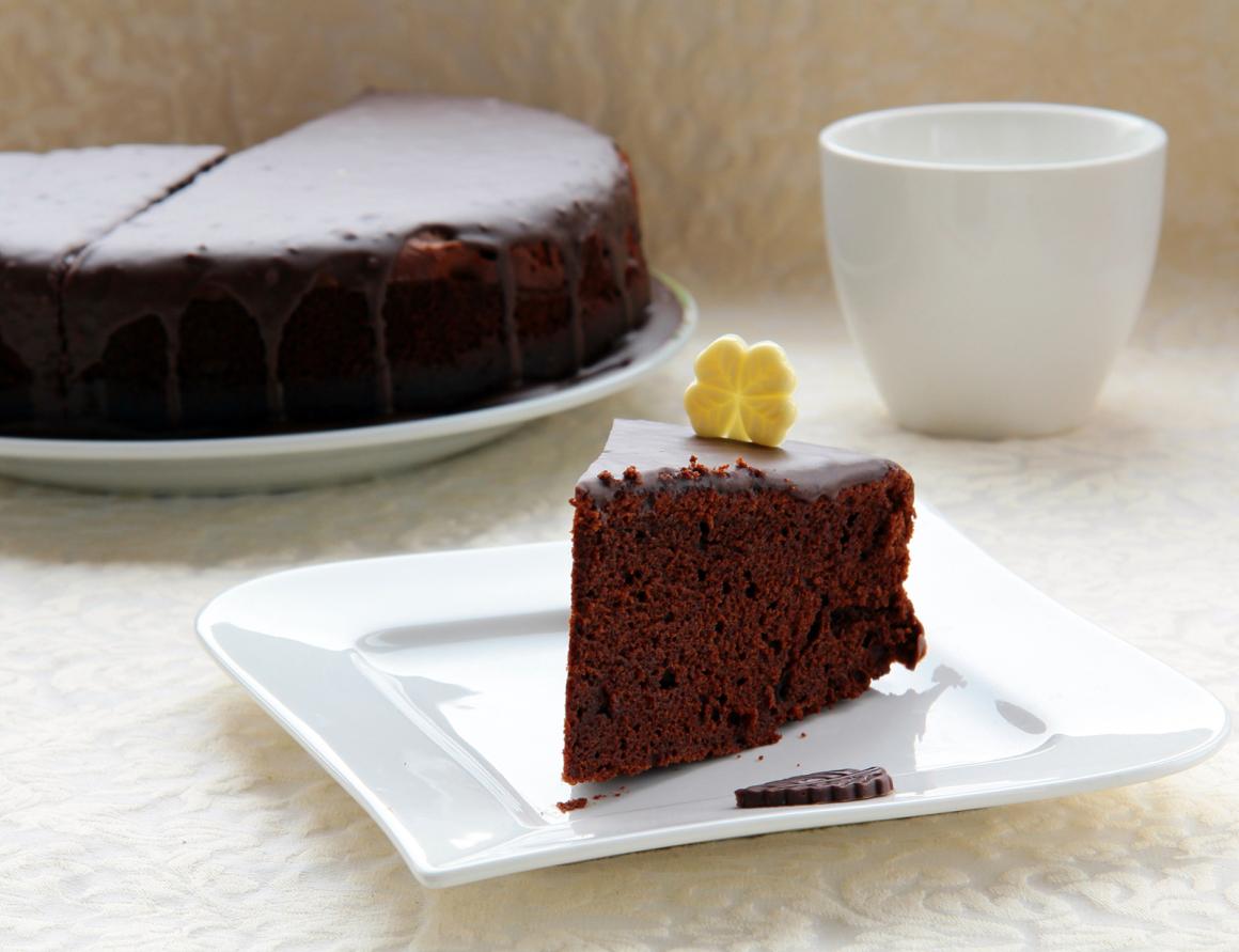 Sachertorte