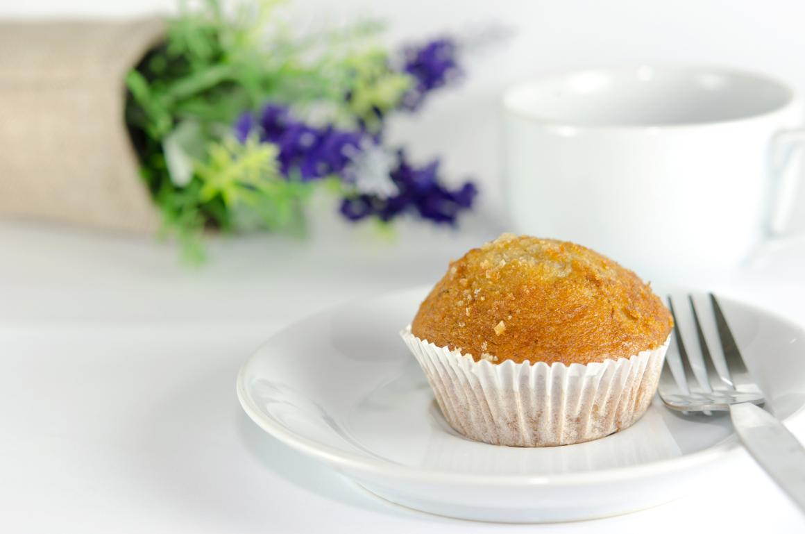 Macadamiamuffins