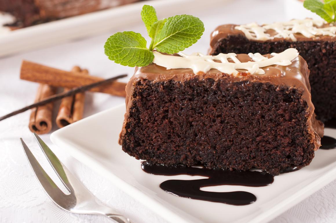 Schokoladencake