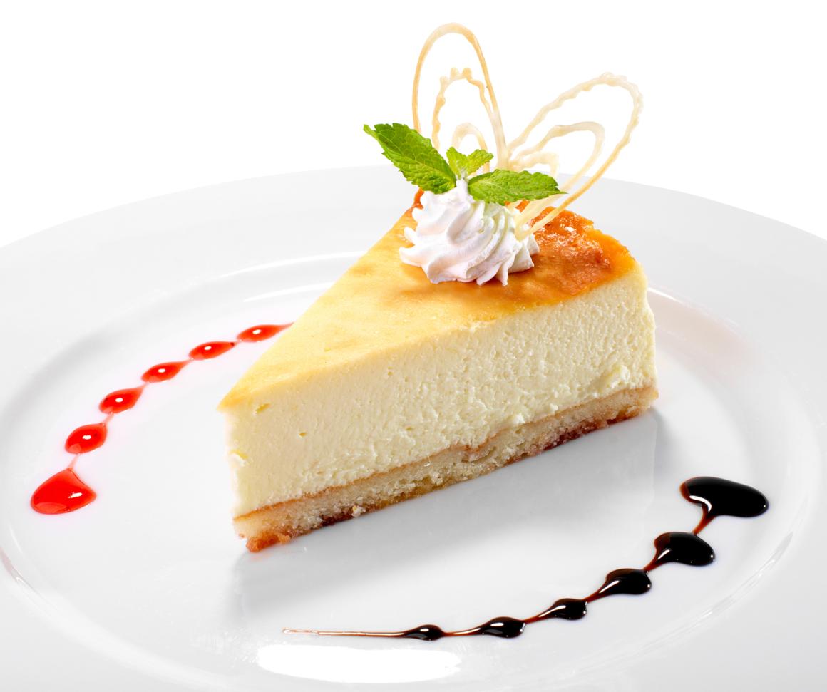 Quarkkuchen