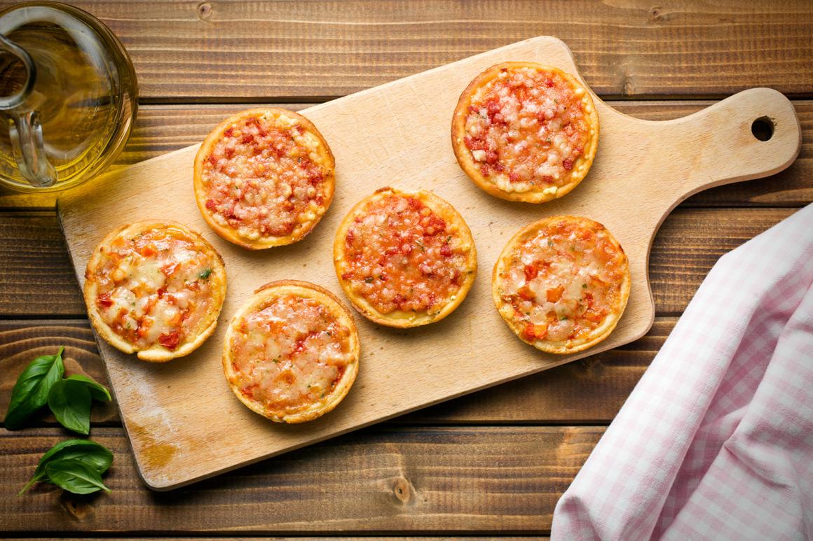 Minipizza
