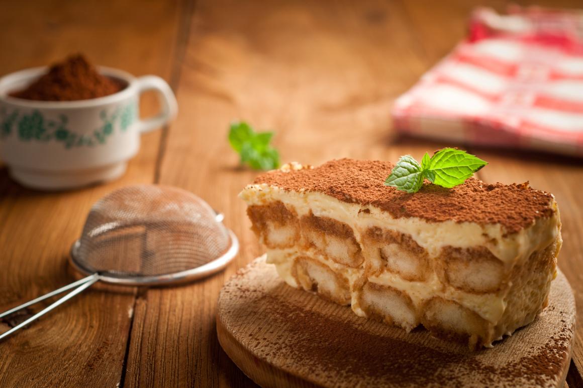 QimiQ-Tiramisu