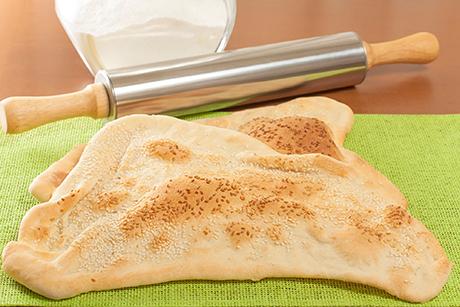 Halbe-Stunde-Brot