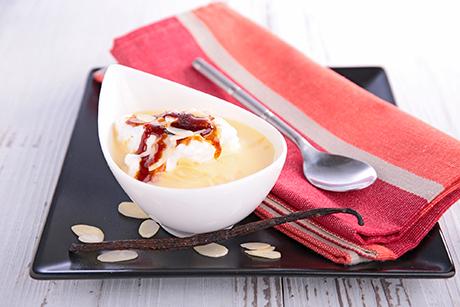 Vanillecreme