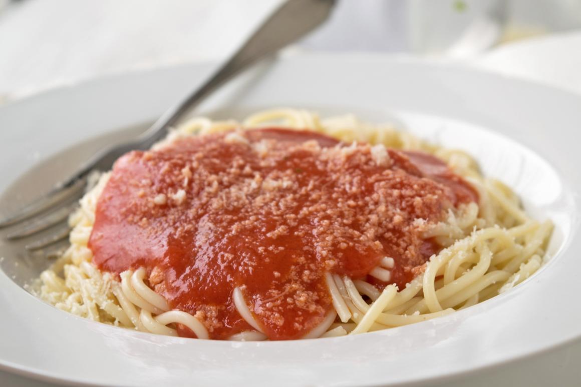 Tomatensugo