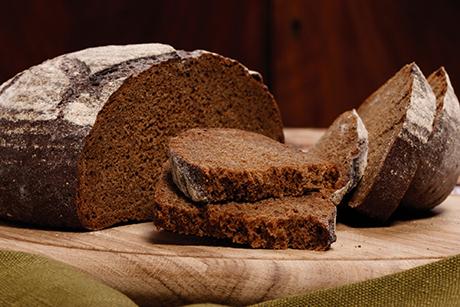 Roggenbrot