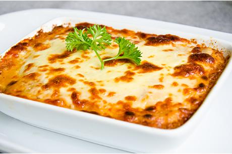 Original Lasagne