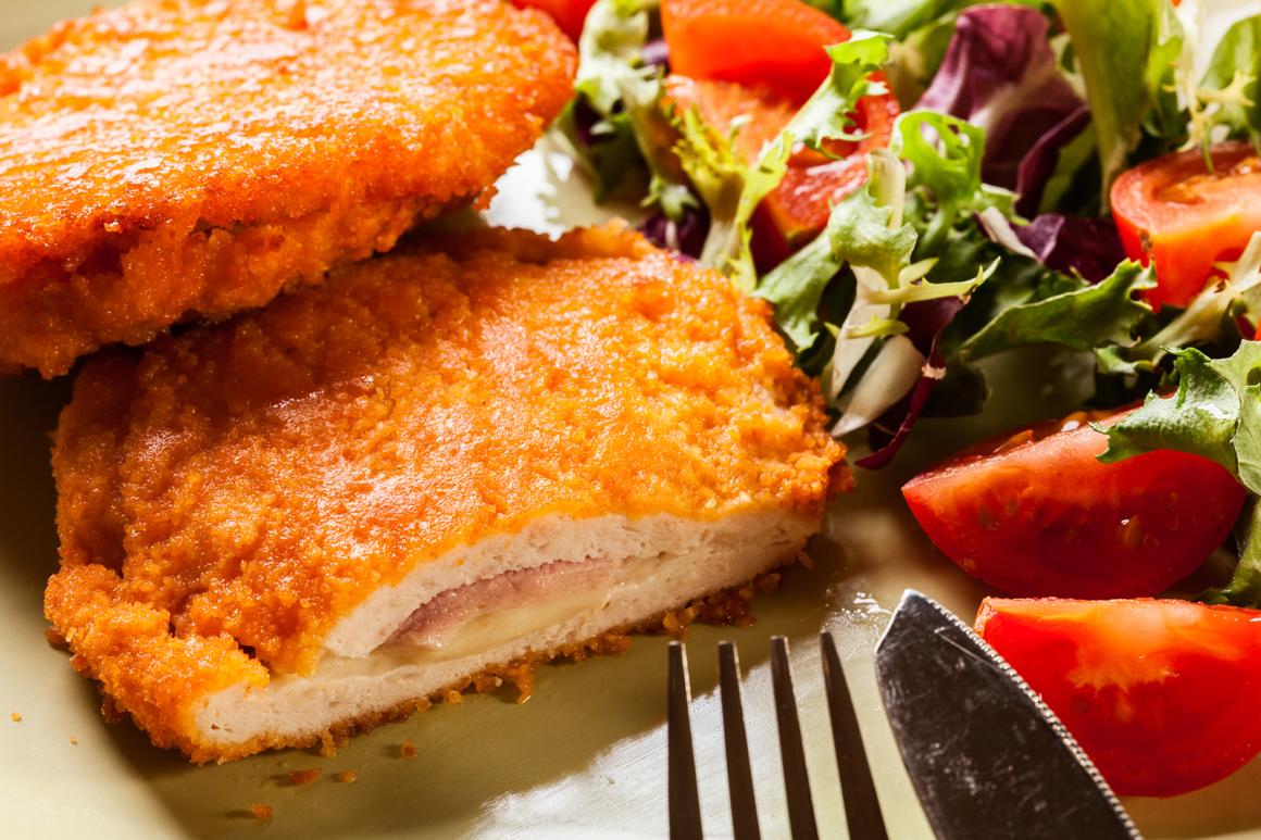 Cordon bleu