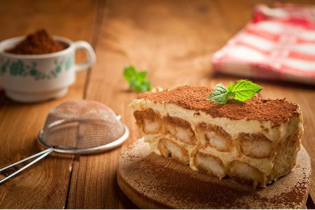QimiQ-Tiramisu