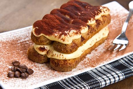 No Ei-Tiramisu