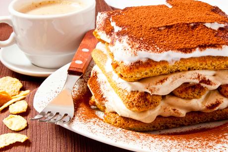 Original Tiramisu