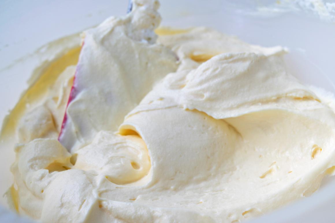 Creme-Dessert Grundrezept