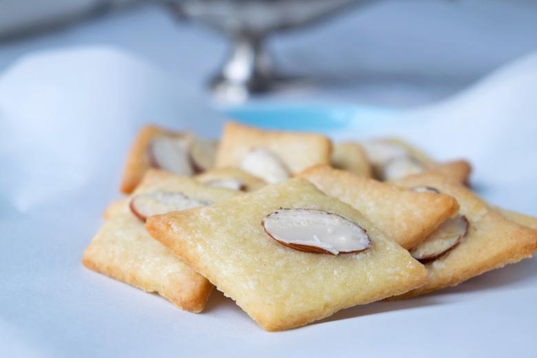 Butter Spekulatius