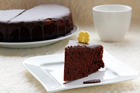 Sachertorte