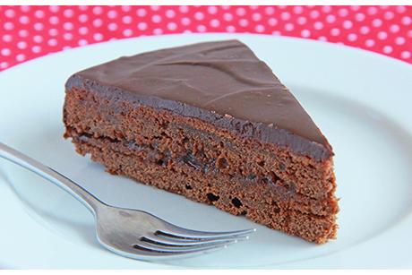 Wiener Sachertorte