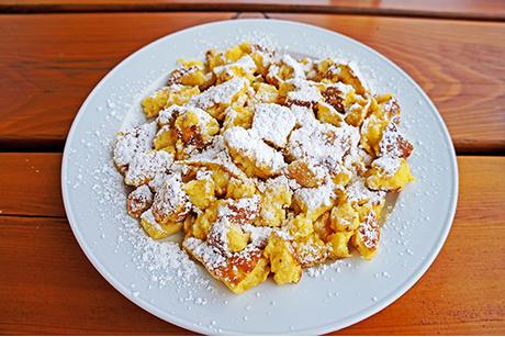 Omas Kaiserschmarren
