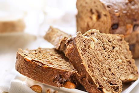 3-Minuten-Brot