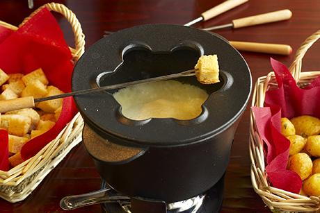 Freiburger Fondue