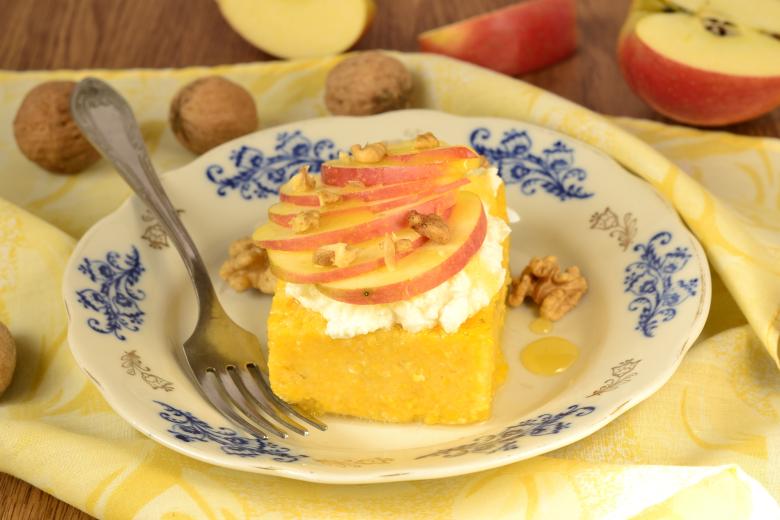 Maiskuchen