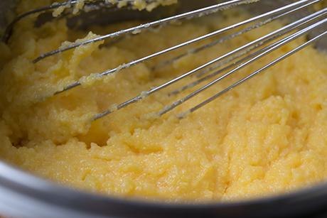 Polenta Grundrezept