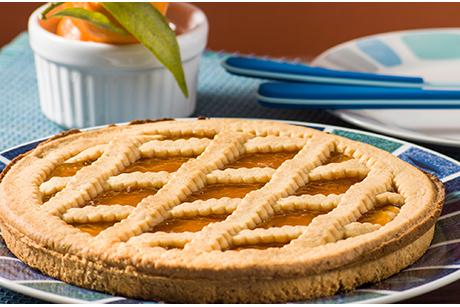 Quittenkuchen