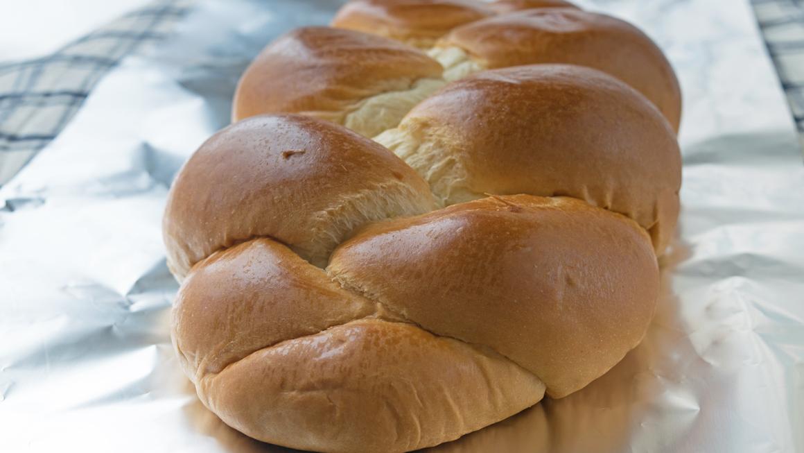 Hefezopf Rezept