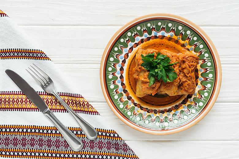 Sarma