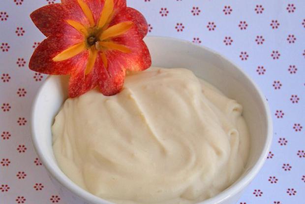 Süssmostcreme