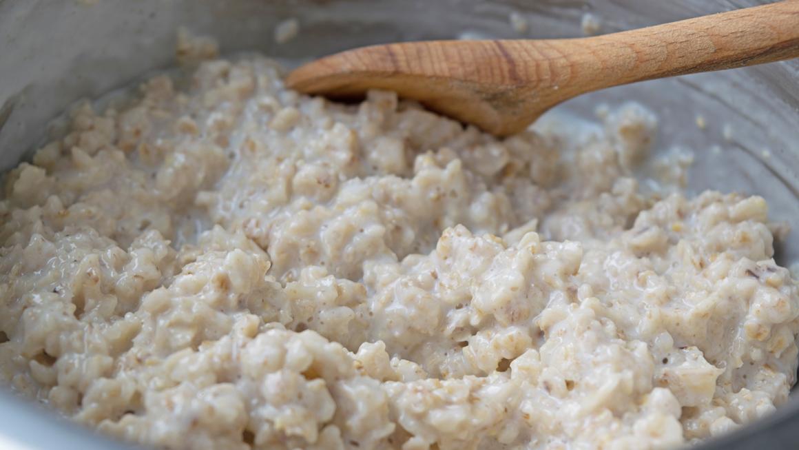 Porridge