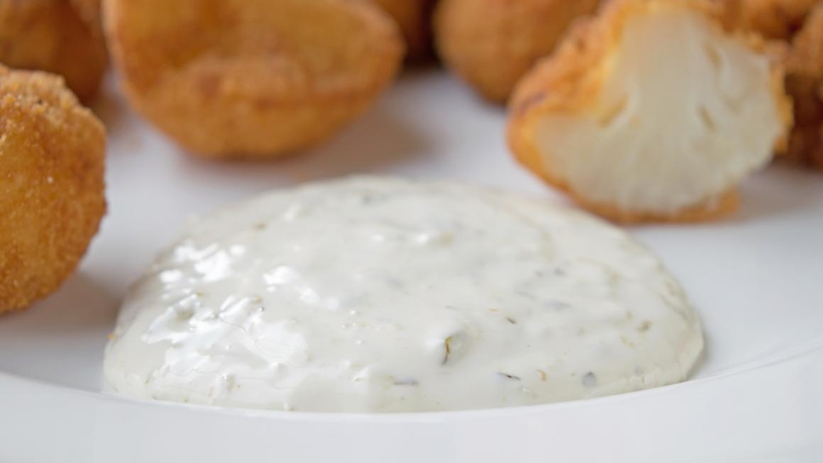 Tartar Sauce
