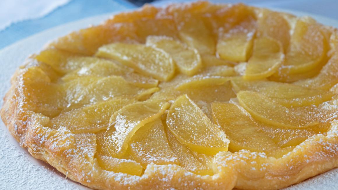 Tarte Tatin