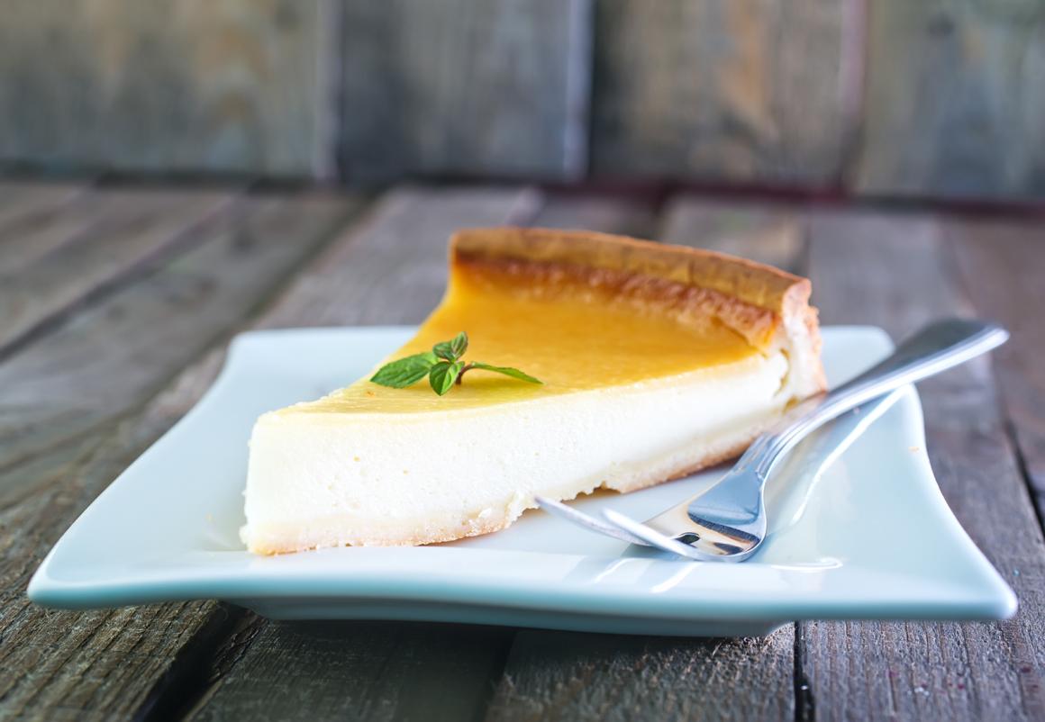Schnelle Torte mit Quark