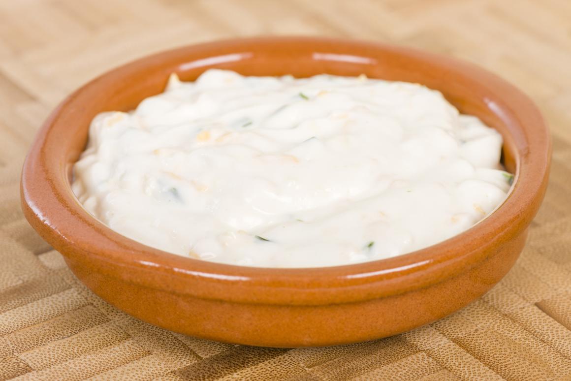 Zwiebelsauce mit Rosmarin