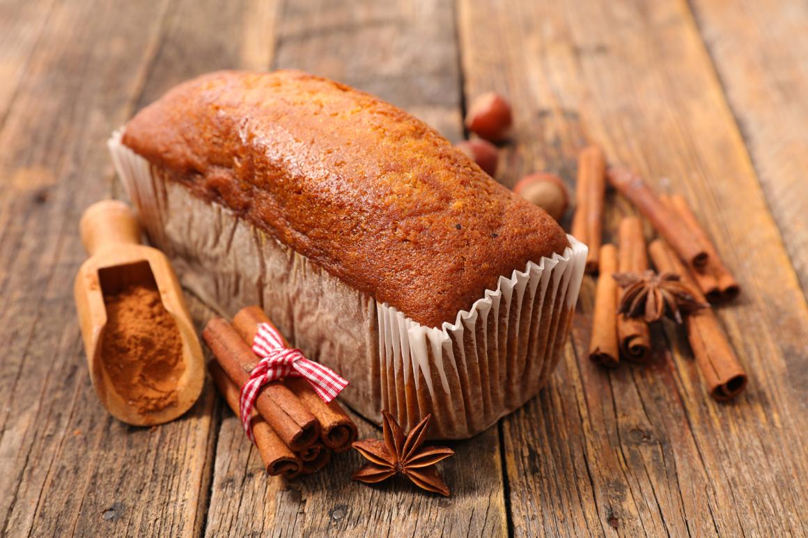 Luzerner Lebkuchen