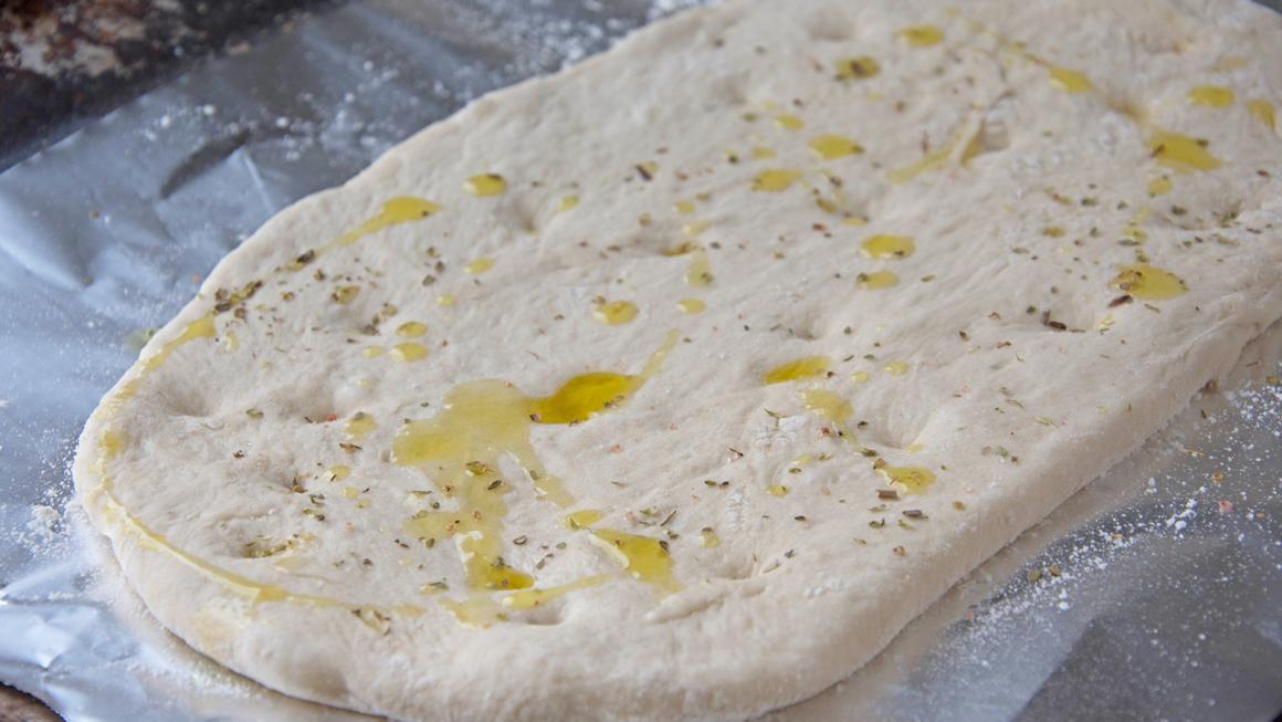 Focaccia