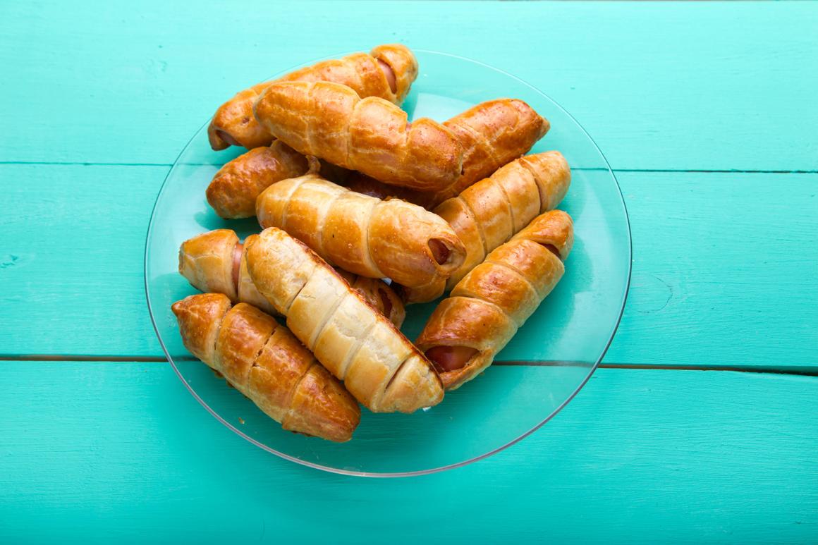 Schweizer Wurstweggen