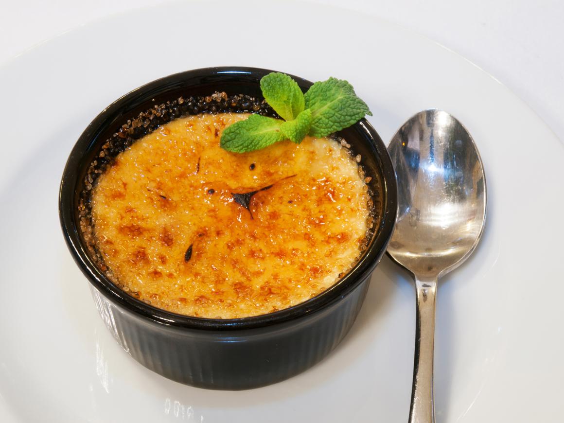 Crema Catalana