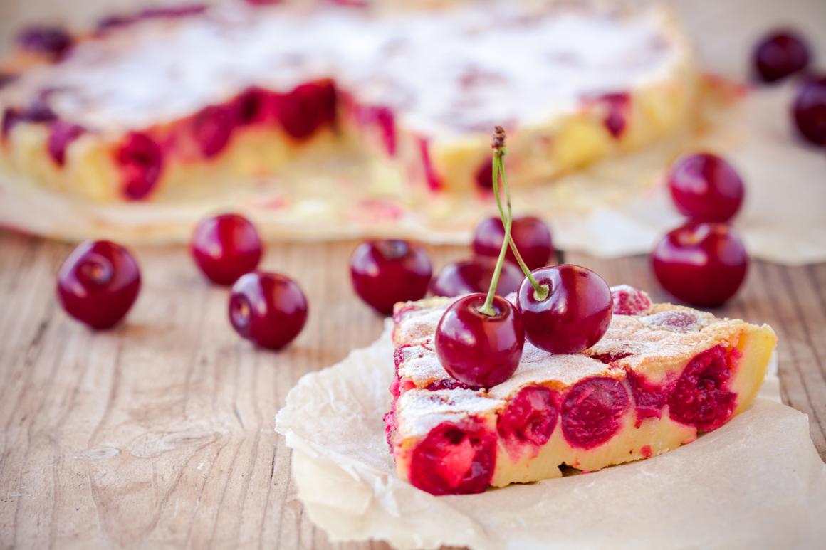Clafoutis