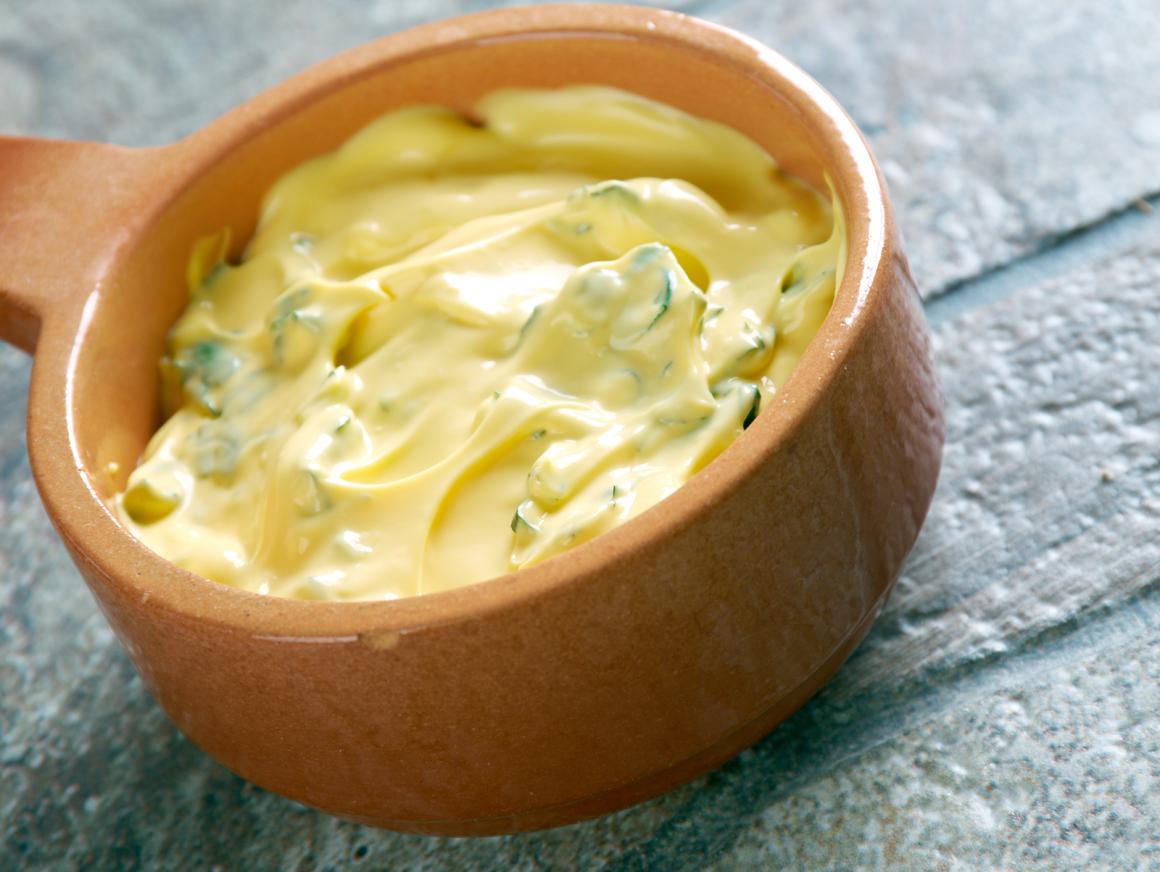 Sauce béarnaise