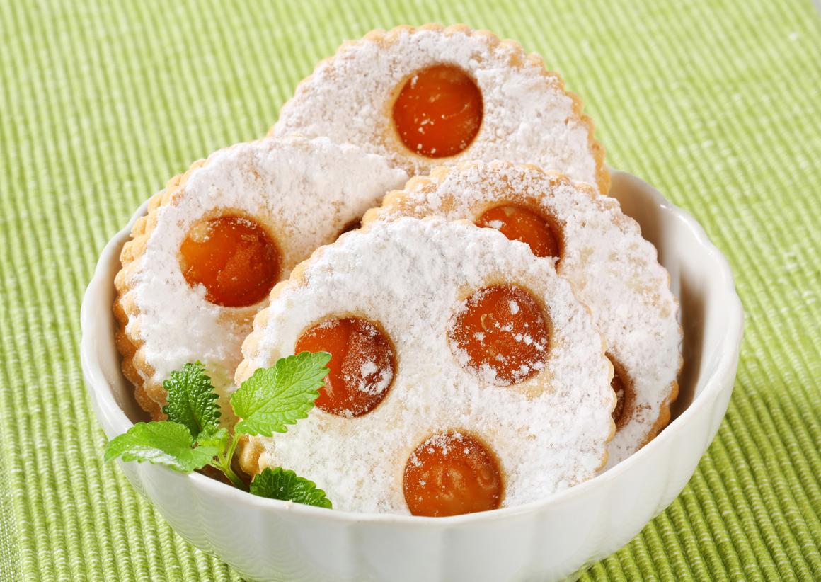 Marmeladeaugen