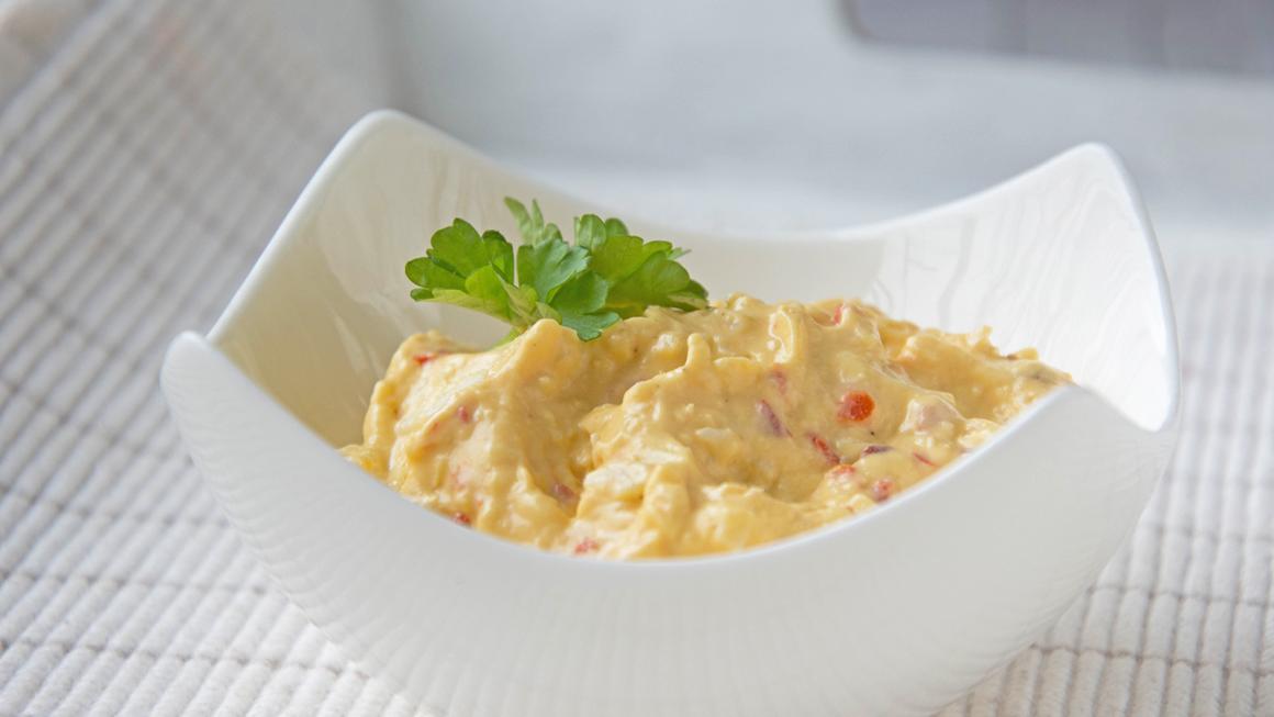 Eierdip