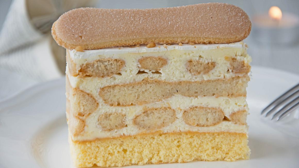 Malakofftorte