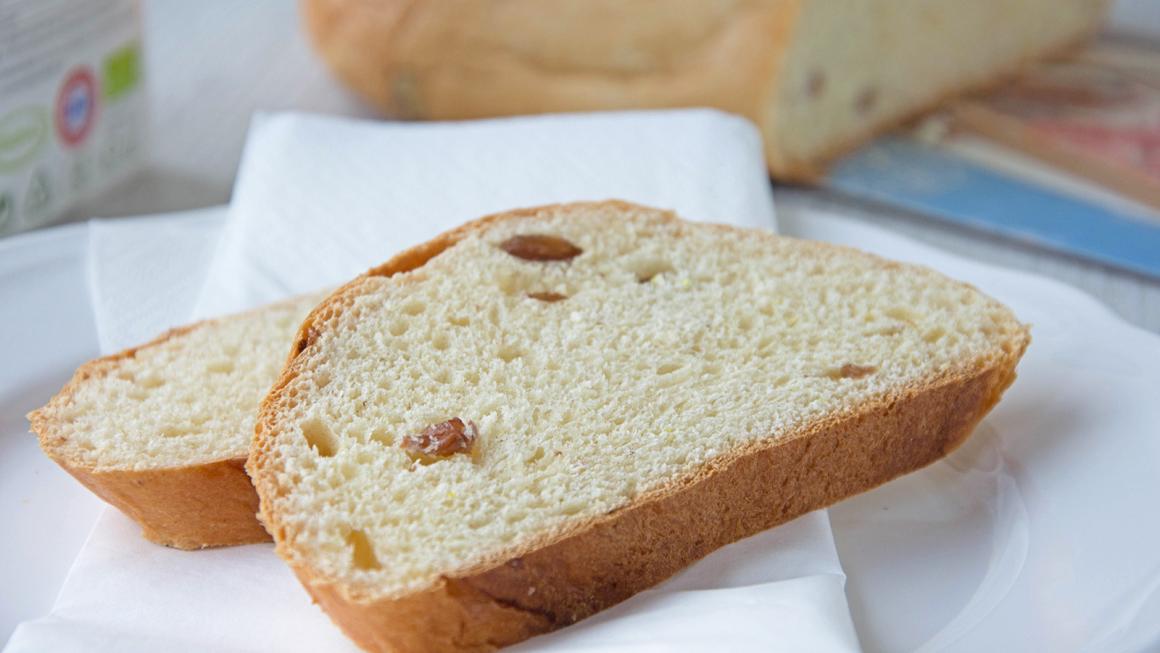 Milchbrot