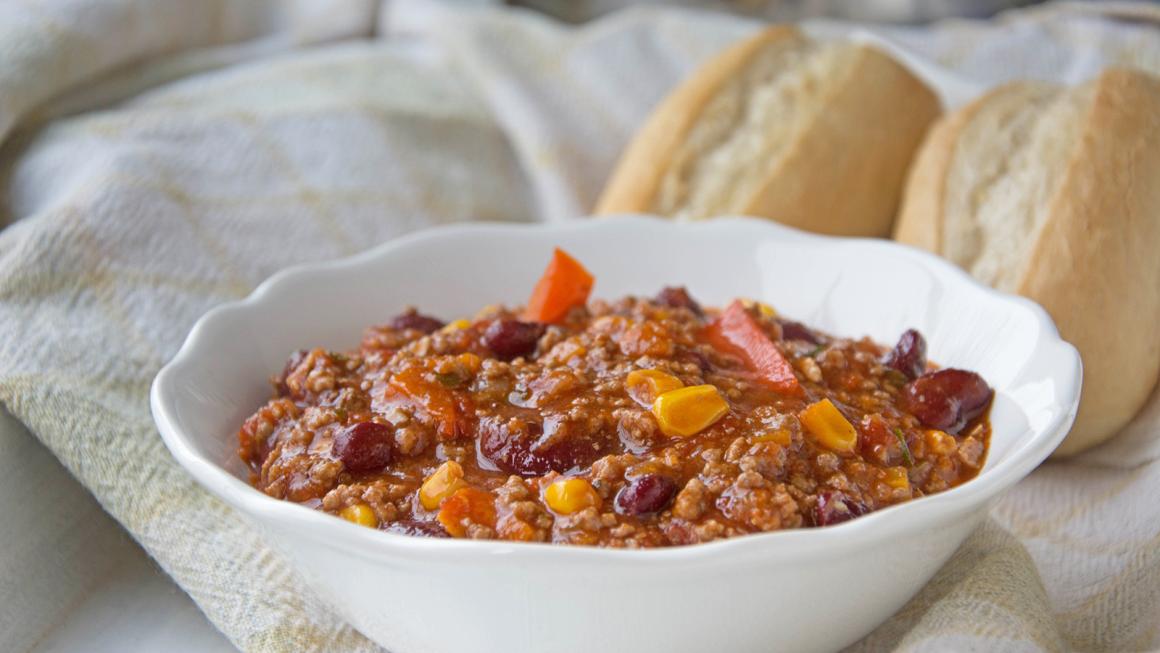 Chili con Carne