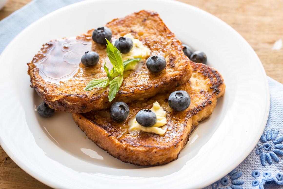 French Toast
