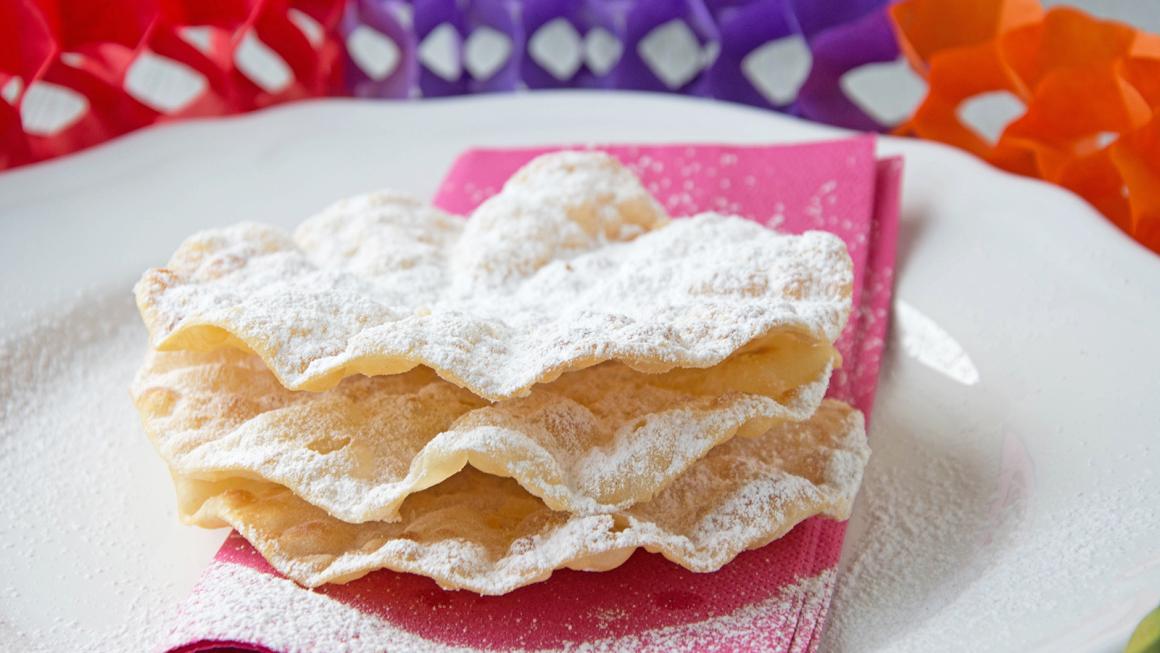 Fasnachtschüechli