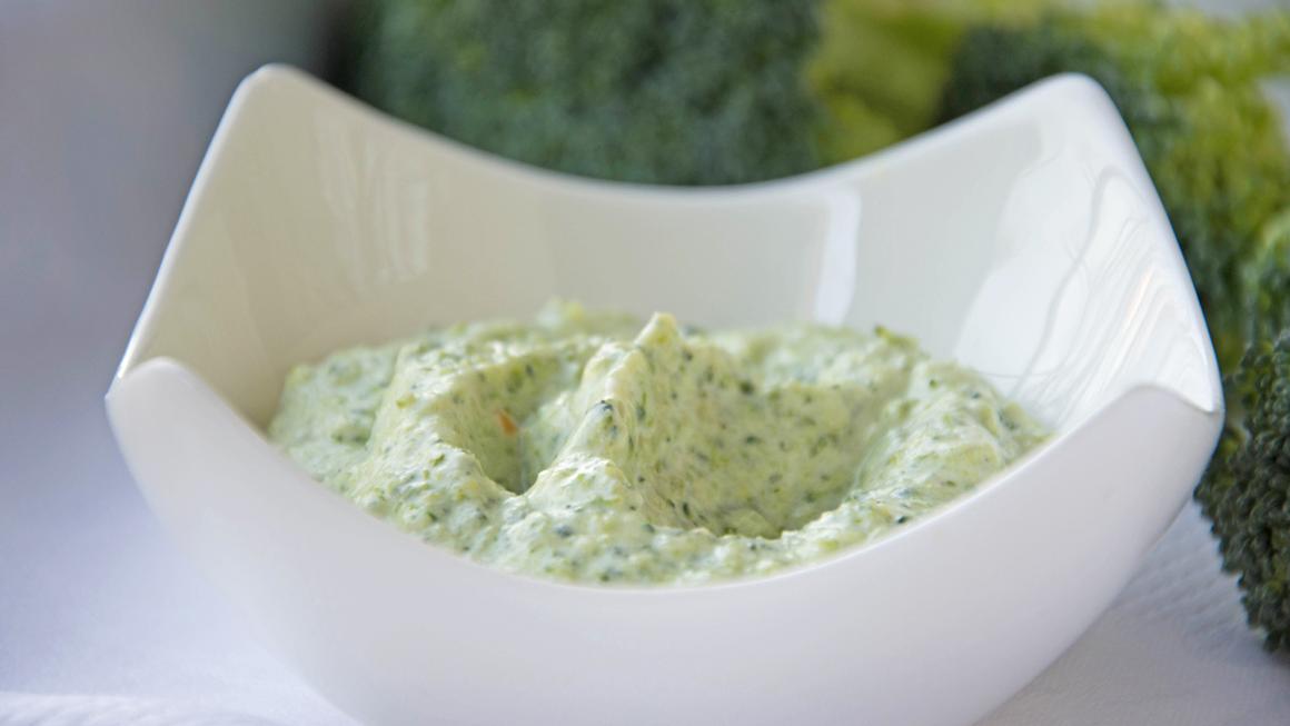 Broccoli-Dip
