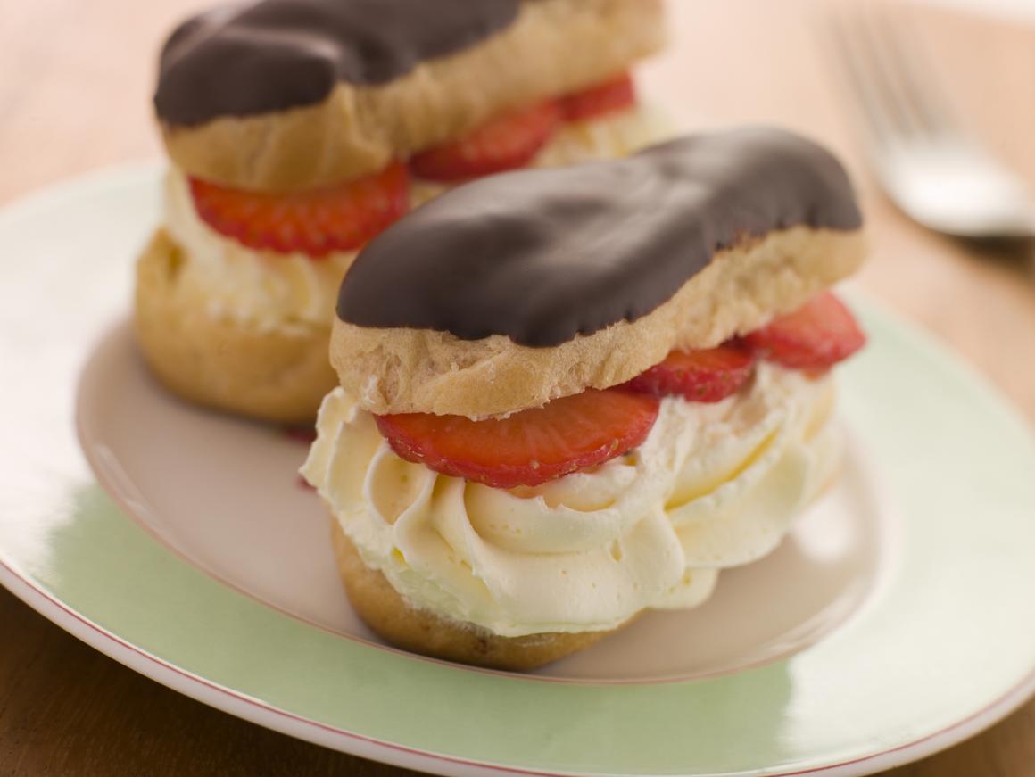 Eclair