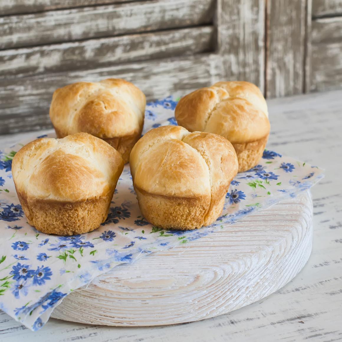 Brioches